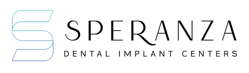 Speranza Dental Implant Centers logo